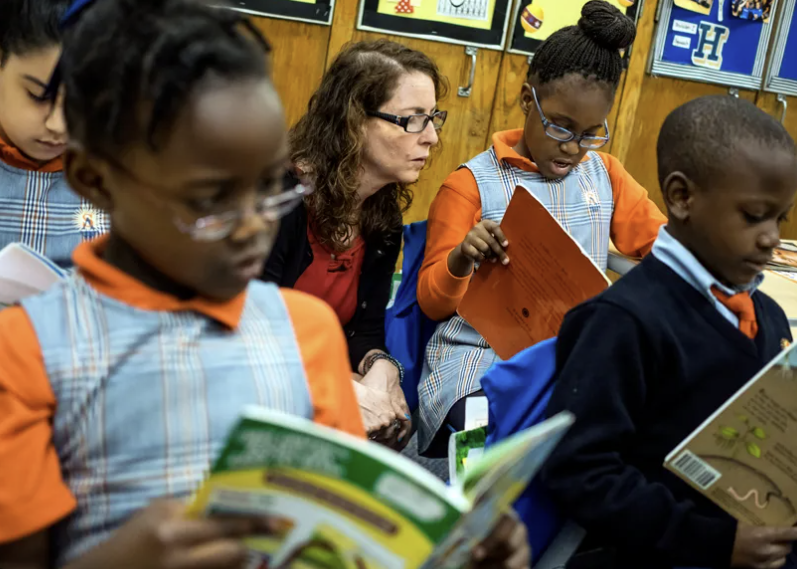 Digital Learning Initiative