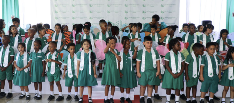 Extracurricular Activities